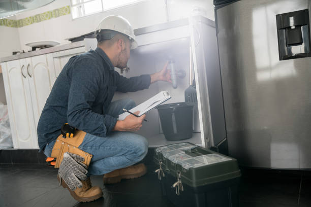 Water Softener Installation in Summit, AZ