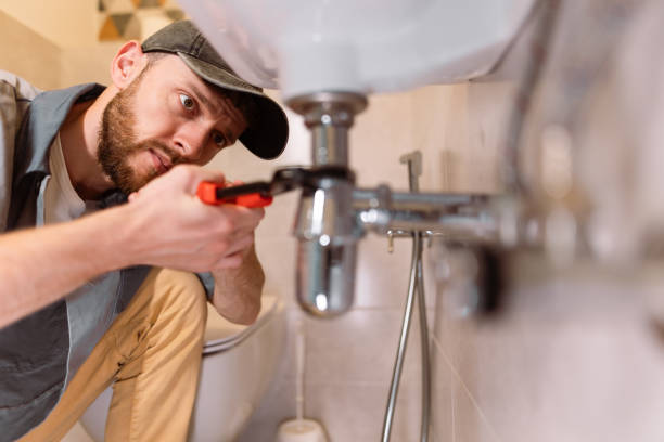 Sewer Line Replacement in Summit, AZ