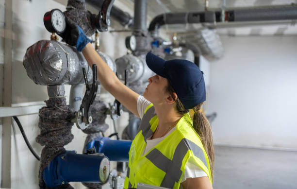 Professional Plumbing in Summit, AZ