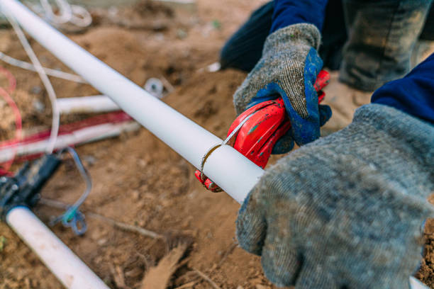 Best Commercial Plumbing Services  in Summit, AZ
