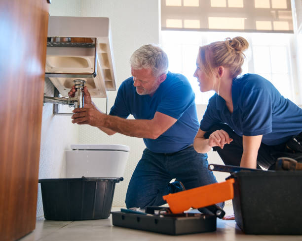 Best Residential Plumbing Services  in Summit, AZ